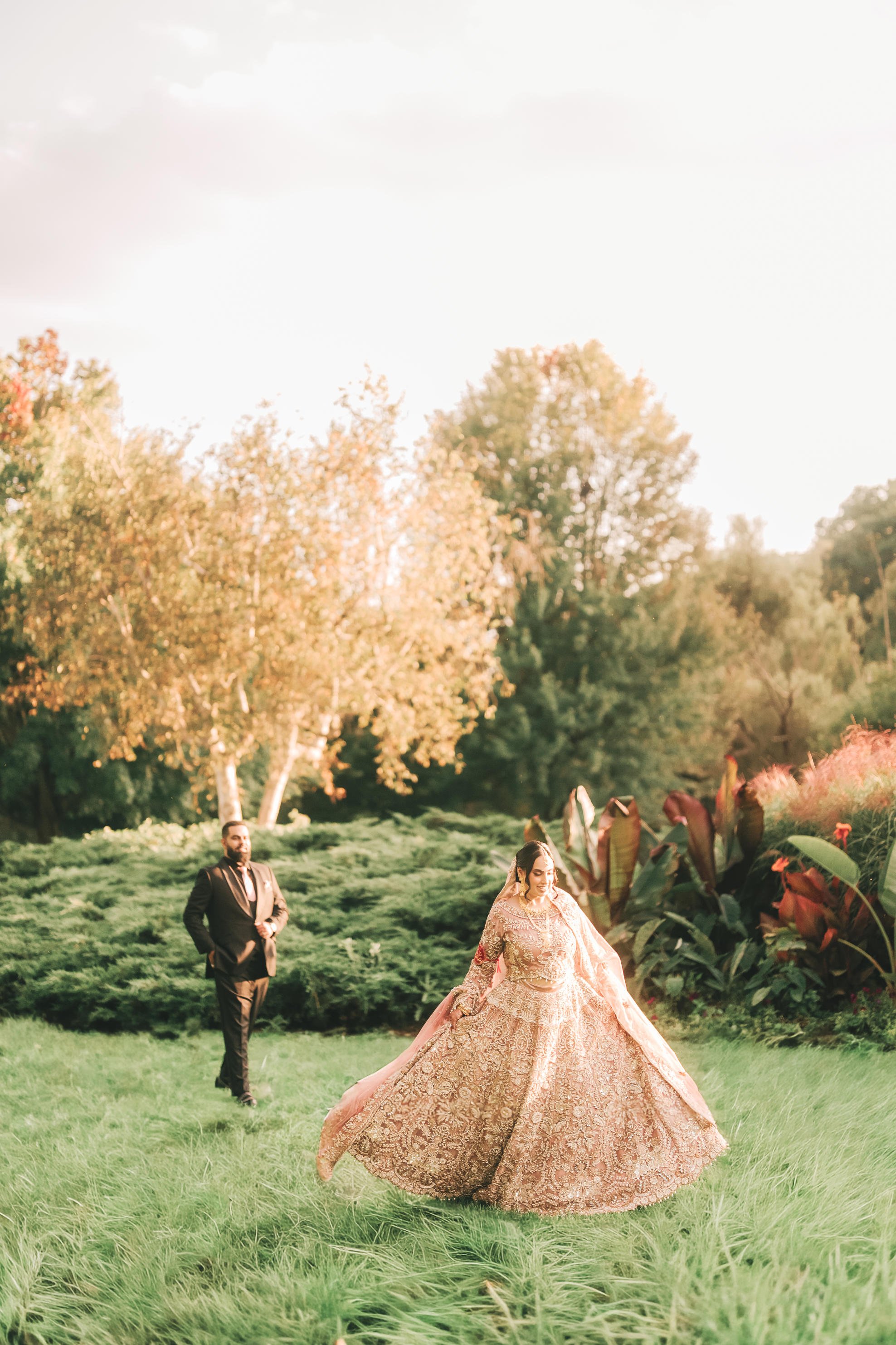 Zahra & Saad - Photo 22
